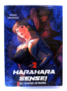 Harahara Sensei - Die tickende Zeitbombe Manga Band 2 von Panini